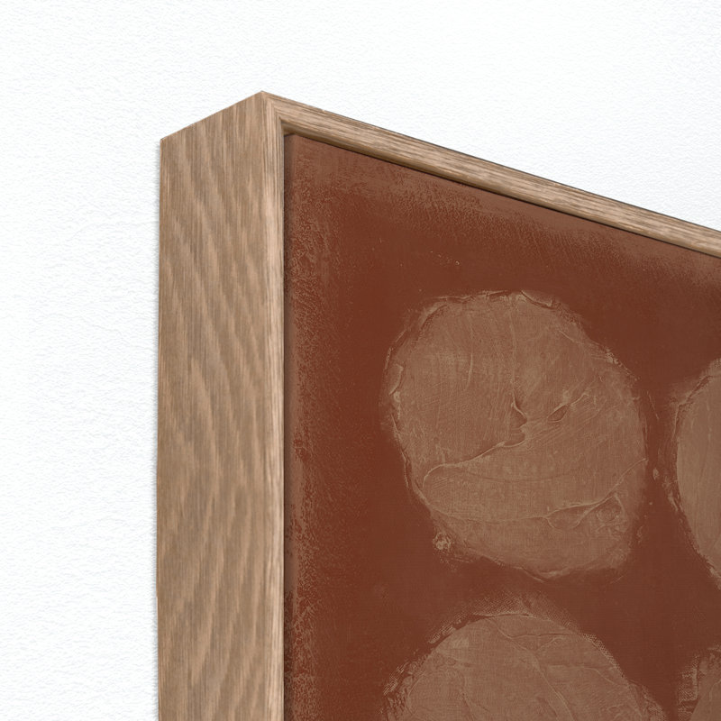 Emergence II Painting by Bobby Berk