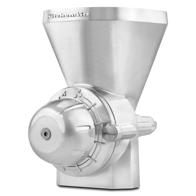 KitchenAid® Grain Mill Attachment