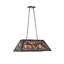 Rustic Lodge 6 - Light Pendant-16183483