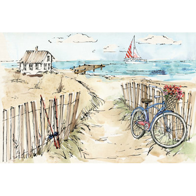 Coastal Catch V