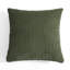 Cotton Square Cushion-1980401383