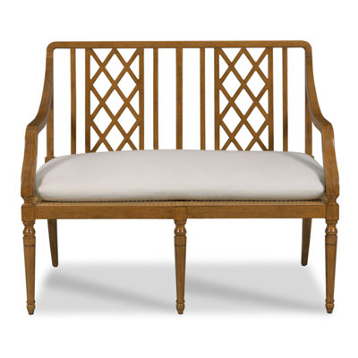 Linden Bench