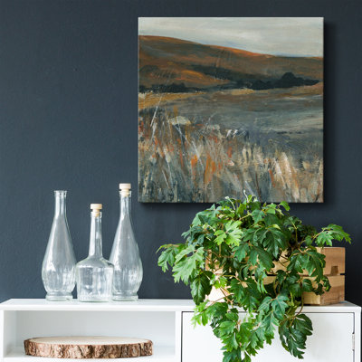 " Copper Dusk I "