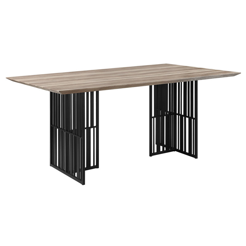Chayanne Rectangular Dining Table