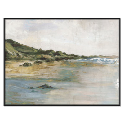 Cordoba "Tide's Edge" Print