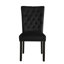 Chaise de salle à manger Amdan-100553154