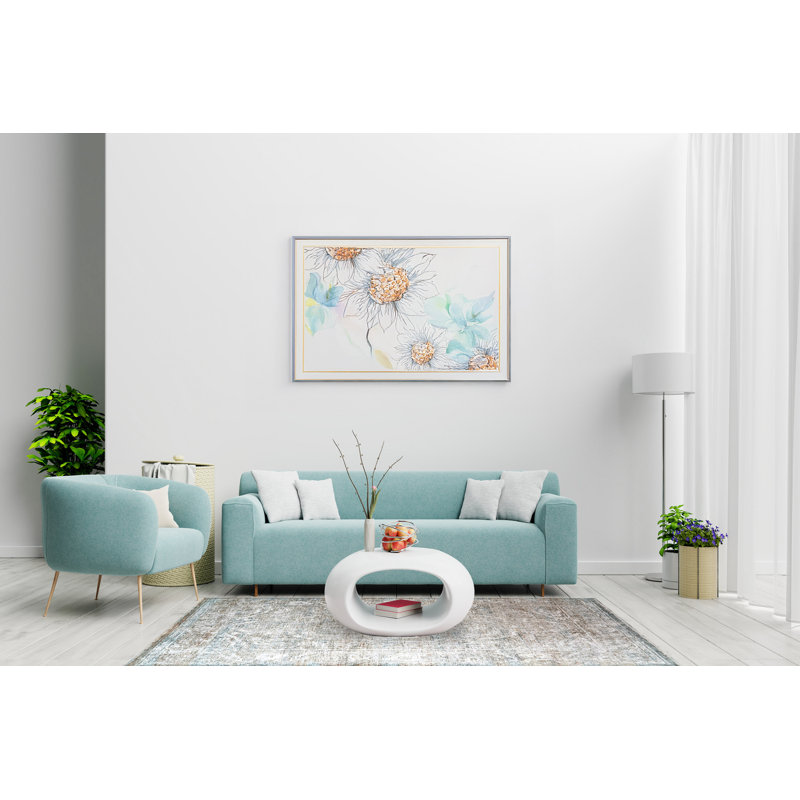FLARE 14743-815 BEIGE/IVORY, Rectangle 9' x 12'
