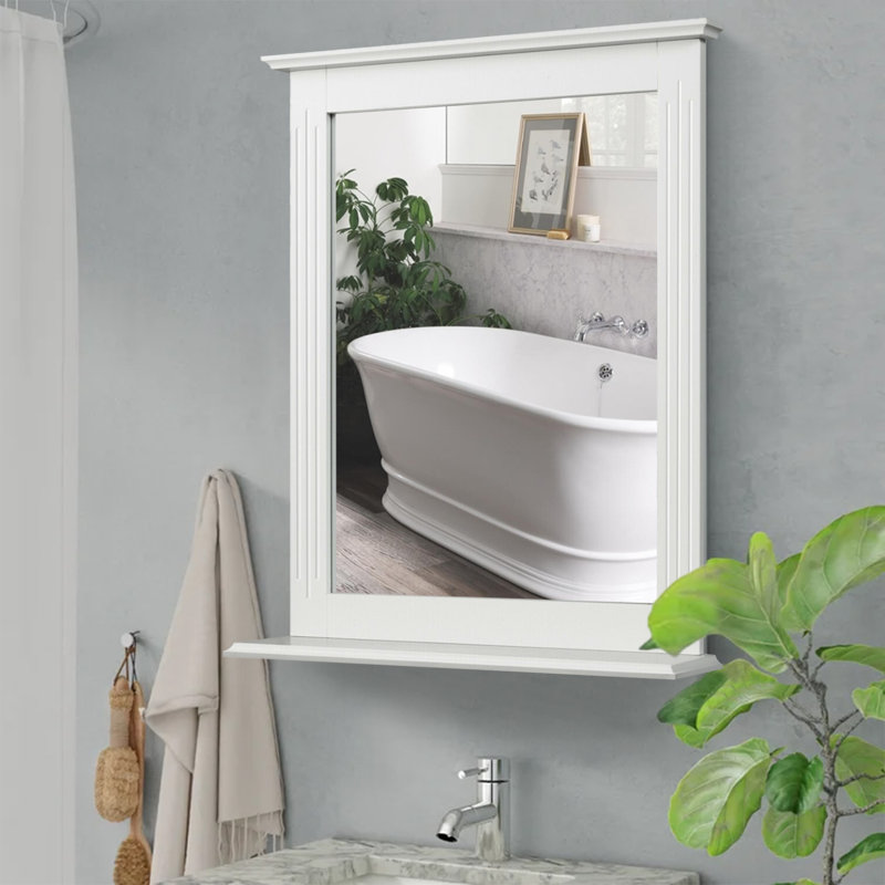 Miroir de salle de bain Surig