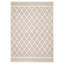 Dellah Performance Hand Knotted Wool Rug