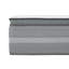Matelas hybride moyen à ressorts 14 po Knights