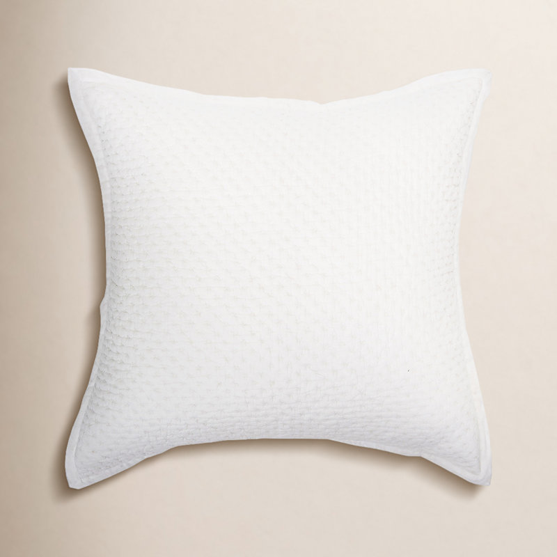 Taie décorative Hazleton Dove Euro / King, Euro