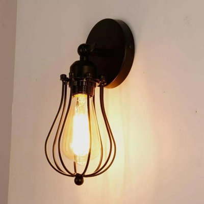 Armed Sconce