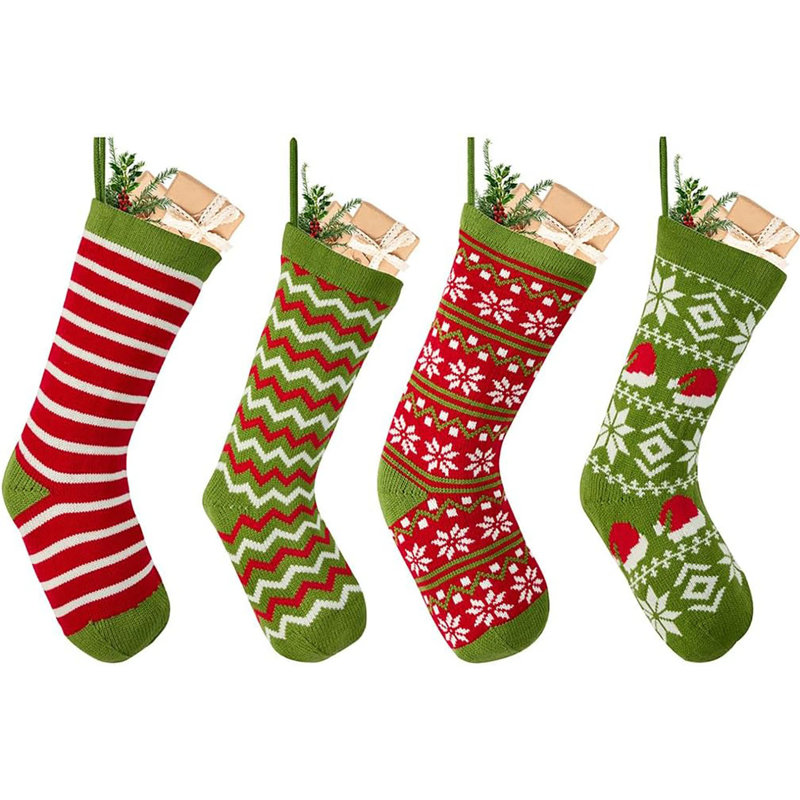 Polyester Stocking