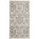 Dominy Porcello Performance Damask Rug