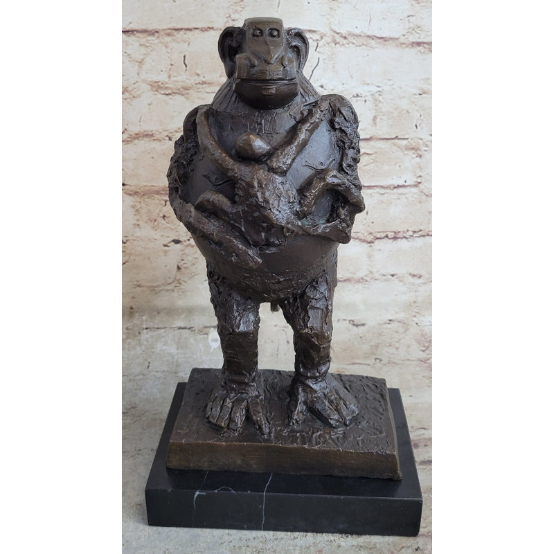 Figurines et sculptures Yameli