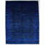 Tapis contemporain vieilli 9 pi 0 po x 11 pi 10 po Anatolian