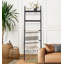 Échelle de couverture décorative 5 pi-143304000