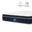 Matelas hybride souple de 14 po avec housse de refroidissement Brooklyn-87191547