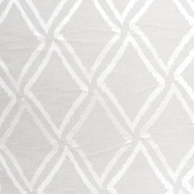 Tissu géométrique