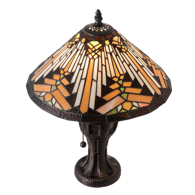 Enger Table Lamp
