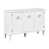 White est en rupture de stock