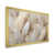 Gold Single Picture Framed