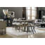 Linville Falls Green Valley 25" Counter Stool