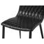 Riceboro 44cm H Upholstered Side Chair-36360078