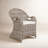 Attina Rattan Armchair-122785454