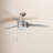 Zagreb 52'' Ceiling Fan with Light Kit-659126880