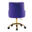 Tripp Velvet Office Chair-50652111