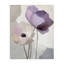 Toile florale lavande et brume, conception de Riley B-623710286