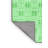 Washable Geometric Indoor Rug-2011934597