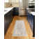 Kaleigh Oriental Indoor Rug