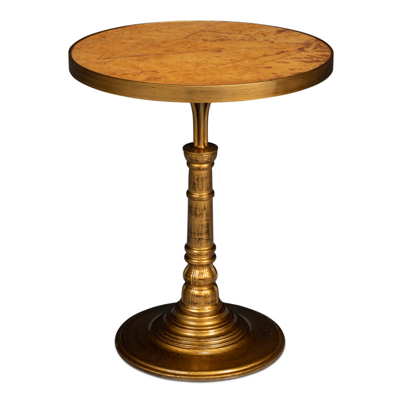 Banner House Table