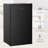 3.2 Cu.Ft Mini Fridge With Freezer, Single Door Compact Refrigerator With Adjustable Thermostat, Shelf And Reversible Door For Bedroom, Dorm, Home Office, Energy Efficient-125317703