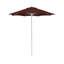 Parasol de marché Hibo Venture Series 7,5 pi-1359278278-1359278283-1359278309