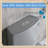 1.1/1.6 GPF Dual Flush Toilet, Comfort Height Elongated One Piece, Soft Close 1000g Map Flushing, Water Saving Floor Mounted-107491344