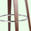 Tabourets larges 20,75 Nyleah