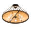 Arabesque 8 - Light Pendant
