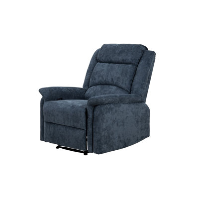 Ladeana 86cm Wide Standard Recliner