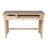 Toby Solid Wood Writing Desk