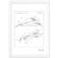 Folded Paper Airplane 1983 Print-1315339164
