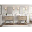 Meuble-lavabo simple 37 po