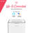 Frigidaire Gallery High Humidity 50 Pint Capacity Dehumidifier with Wi-Fi