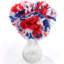 Pot de fleurs en soie-1087967480