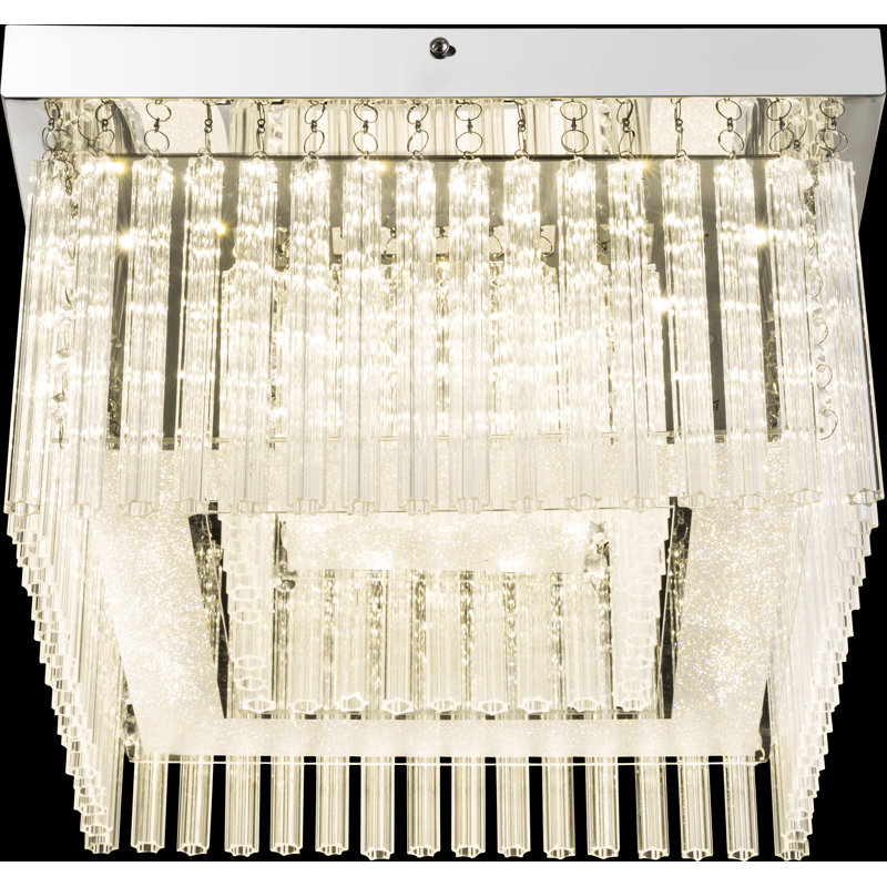 LED Flush Mount