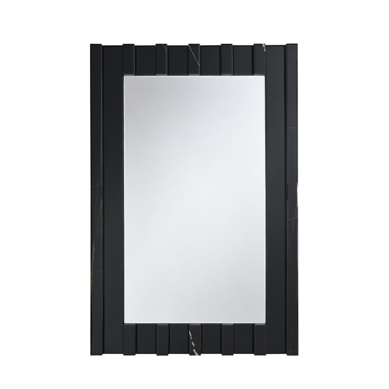 Jadesha Accent Mirror