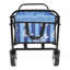 Chariot pliable pliable Minimeetall