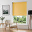 Thermal Blackout Roller Blind - Trimmable Cut to Size - Heavy Duty Metal Tube-1268557032-1274649706